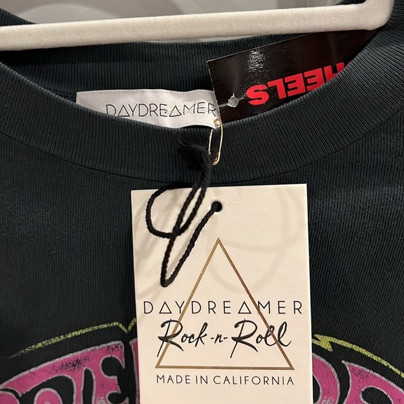 Dark grey Grateful Dead daydreamer long sleeve t shirt size extra small - Picture 6 of 8